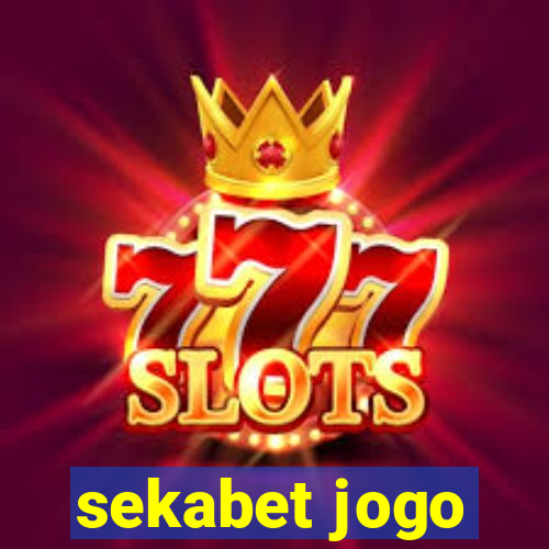 sekabet jogo